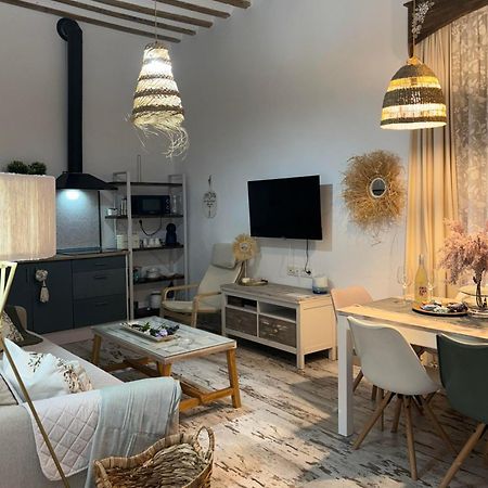 Casas Rurales La Rincona Moral de Calatrava Zewnętrze zdjęcie