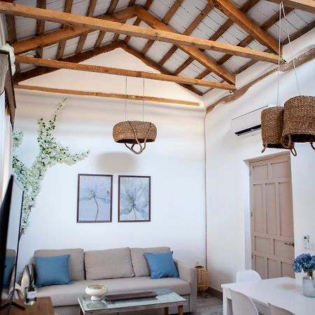 Casas Rurales La Rincona Moral de Calatrava Pokój zdjęcie