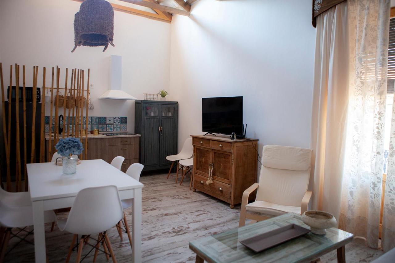 Casas Rurales La Rincona Moral de Calatrava Zewnętrze zdjęcie