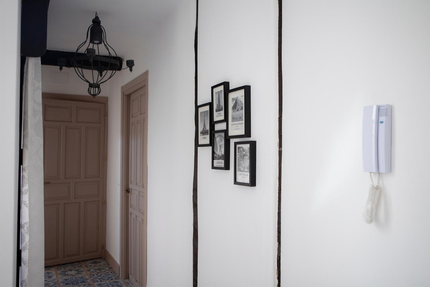 Casas Rurales La Rincona Moral de Calatrava Pokój zdjęcie